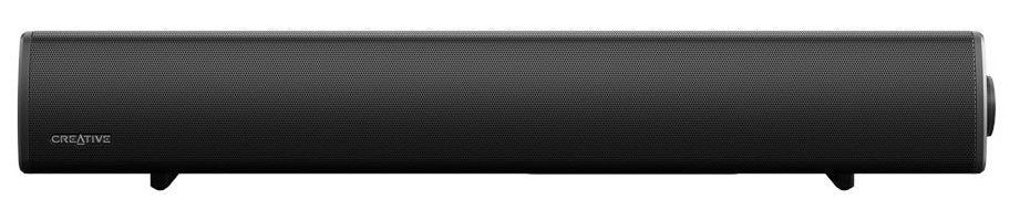 EAN 5390660196362 - Creative Labs Sound Blaster GS5 Negro Inalámbrico y alámbrico 30 W imagen 4