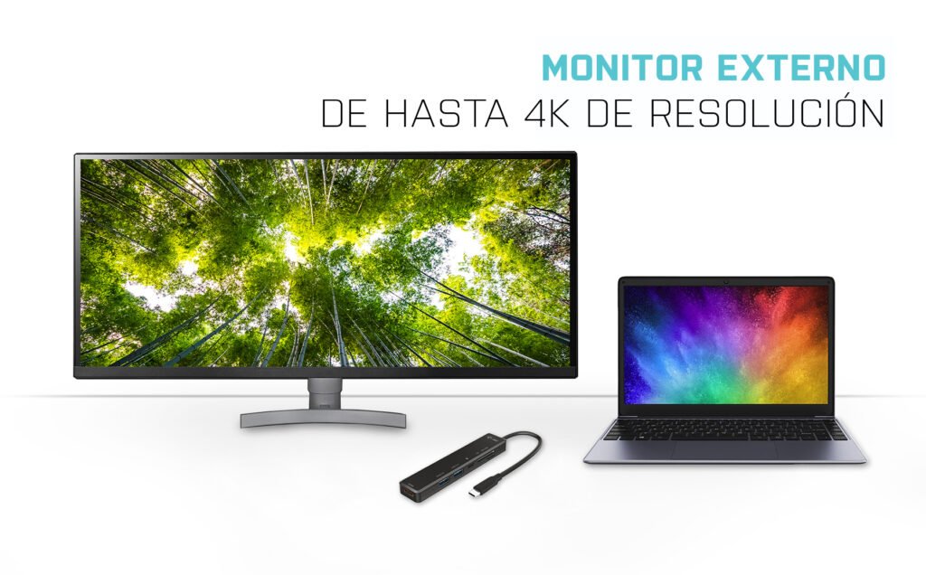 EAN 8595611703928 - i-tec C31TRAVELEASYDOCKPD base para portátil y replicador de puertos Alámbrico USB 3.2 Gen 1 (3.1 Gen 1) imagen 11