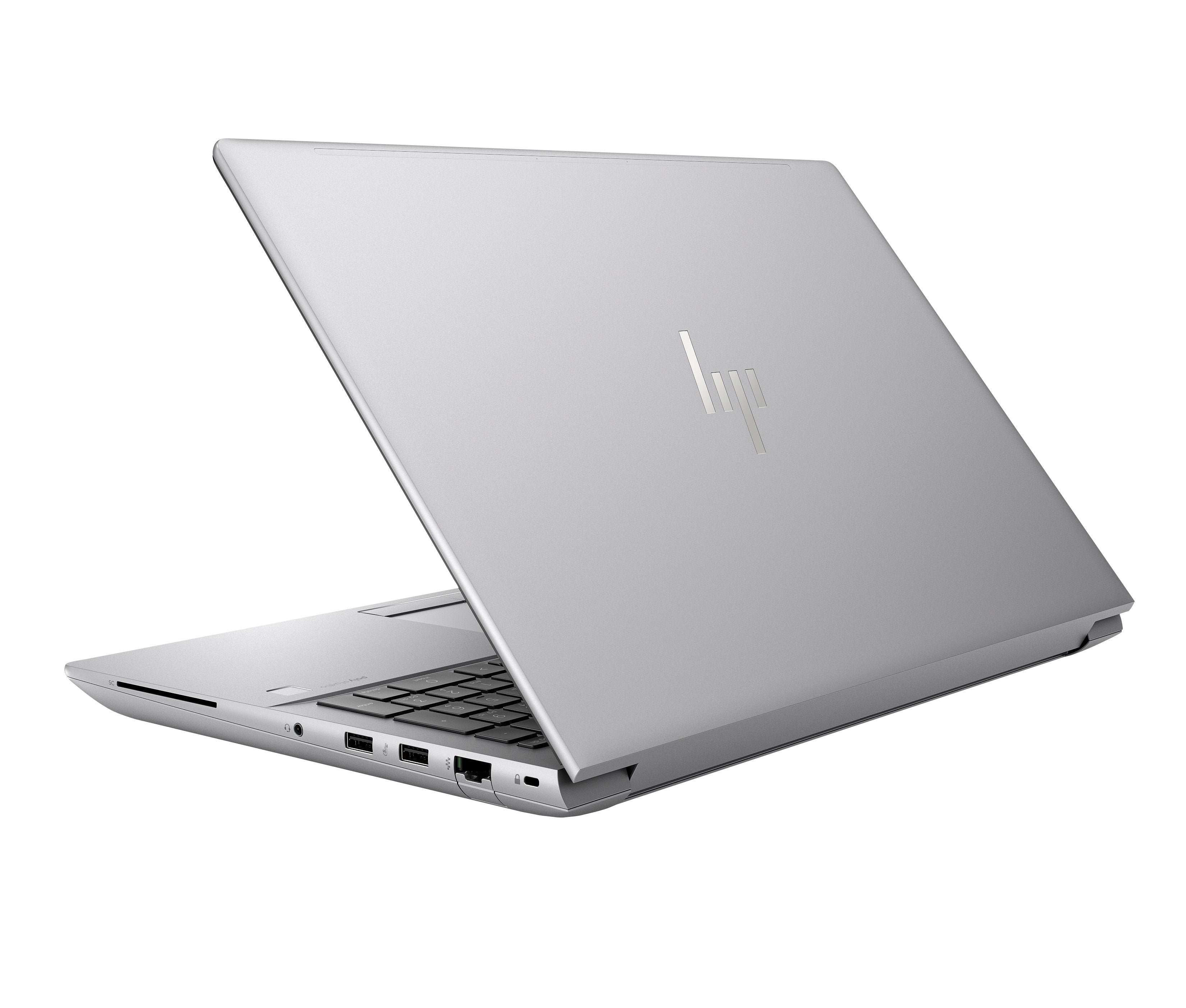 EAN 198415371676 - HP ZBook Fury G11 Intel® Core™ i9 i9-14900HX Estación de trabajo móvil 40,6 cm (16") WUXGA 32 GB DDR5-SDRA imagen 3