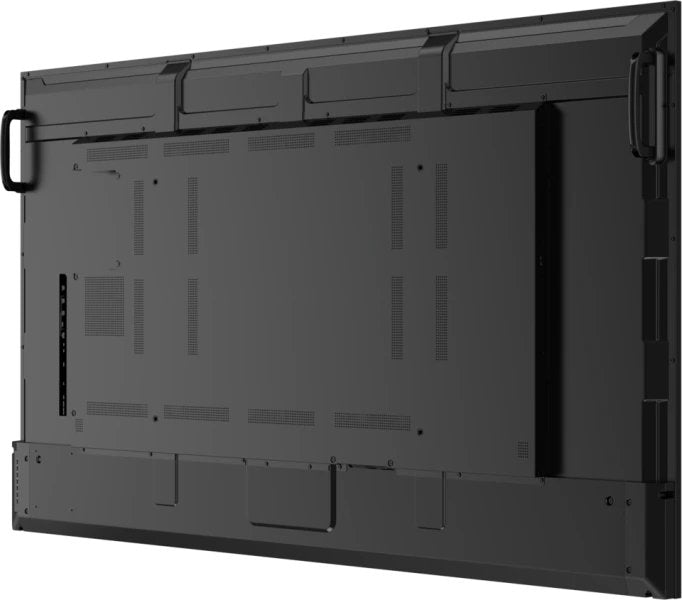 Cde6531-1c, 65", Proav Integration, Uhd 4k
