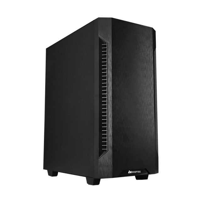 EAN 0753263078032 - Chieftec AS-01B-OP carcasa de ordenador Full Tower Negro imagen 1