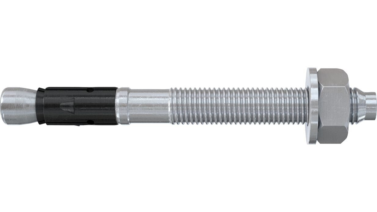 Fischer Bolzenanker Faz Ii Plus 564574 8 10