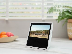 Wrl Camera S330 4g Lte/White T86p2321 Eufy