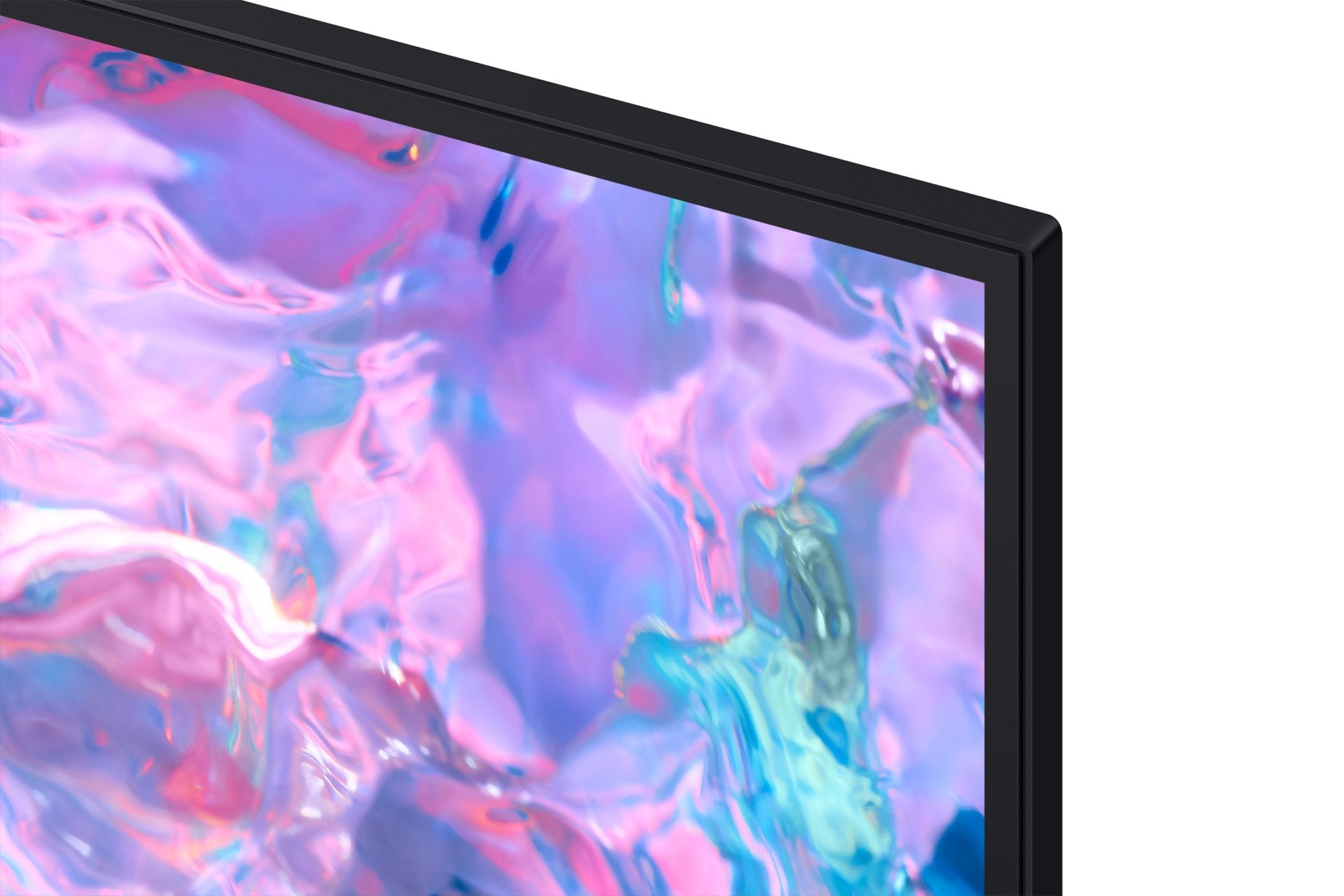 Televisor 50'' Led Samsung 50" Crystal Uhd 4k Hdr10+ Smart Tv