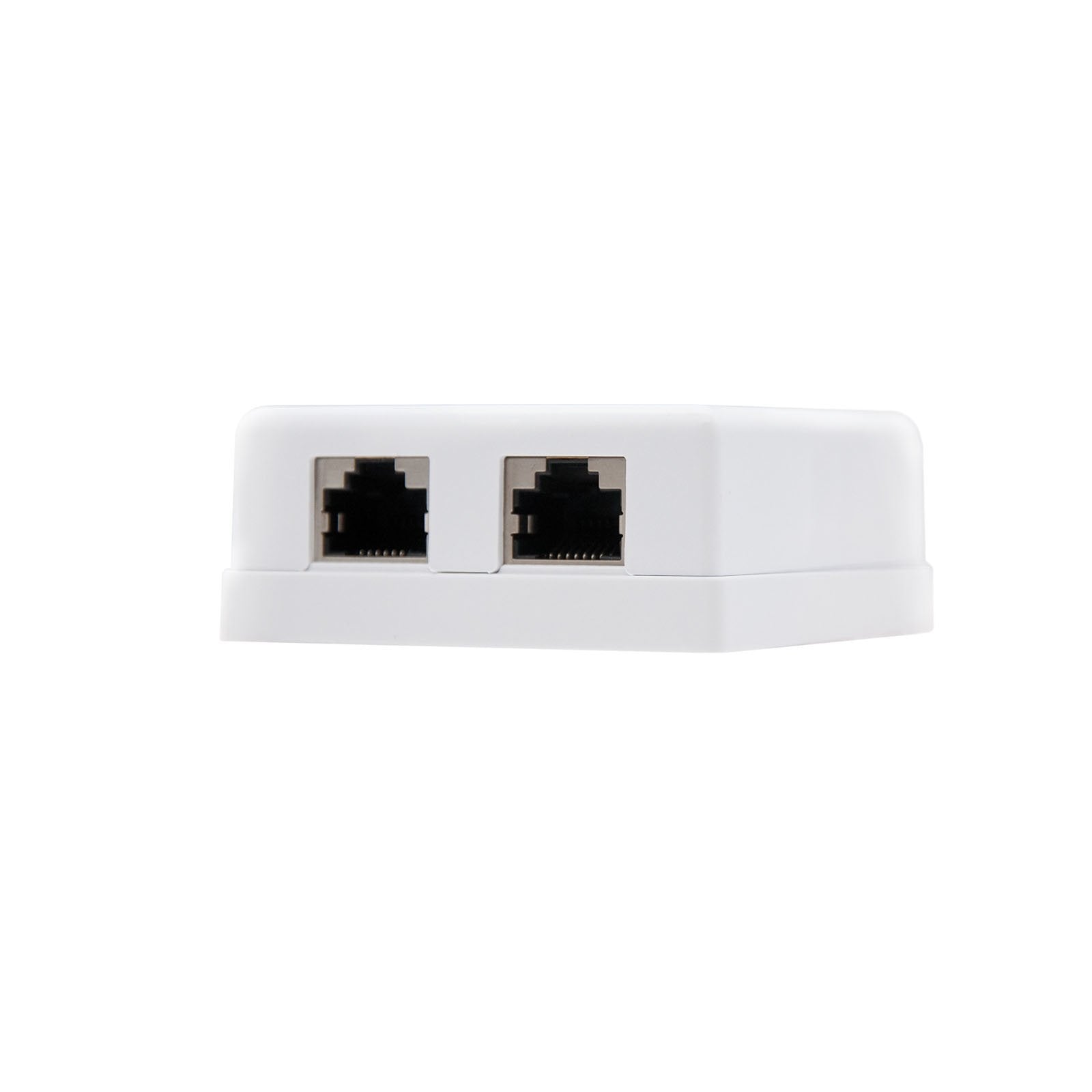 EAN 8433281005846 - Nanocable 10.21.1102 caja de tomacorriente RJ-45 imagen 2