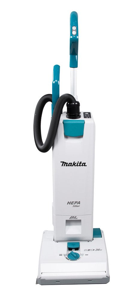 Aspirador Industrial De Columna Makita 2x18v Dvc560z