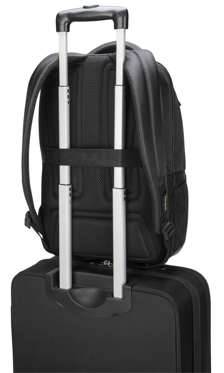 EAN 0092636347420 - Targus CityGear mochila Mochila informal Negro imagen 5