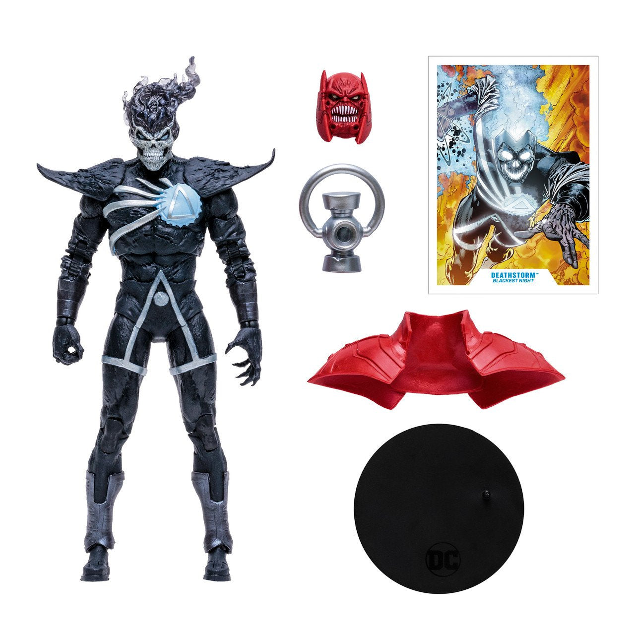 EAN 0787926154849 - McFarlane Toys 15484 imagen 8