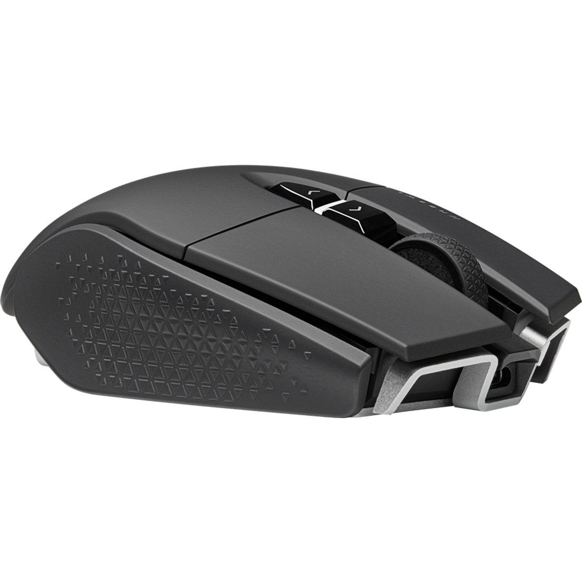 Raton Corsair Inalambrico Gaming M65 Ultra Rgb Negro Ch-9319411-Eu2