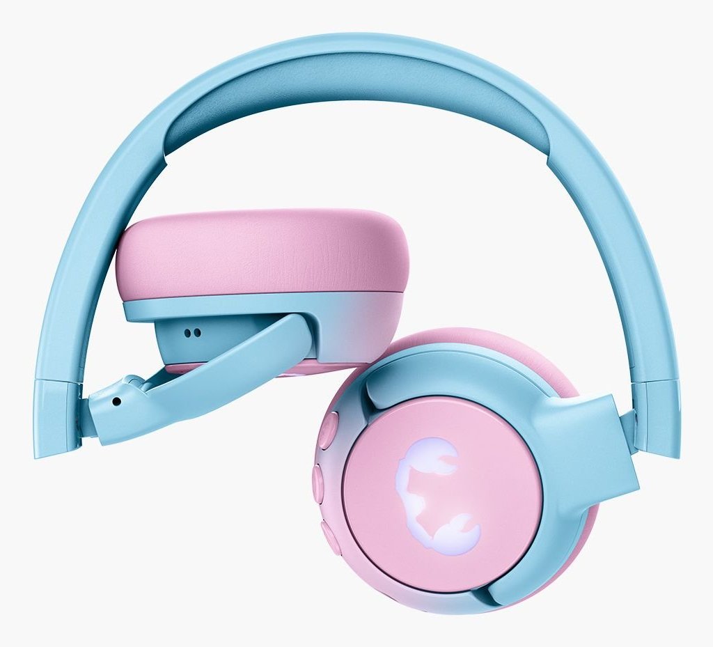 Auriculares Fresh'N Rebel Code Junior Inalambrico Cool Candy