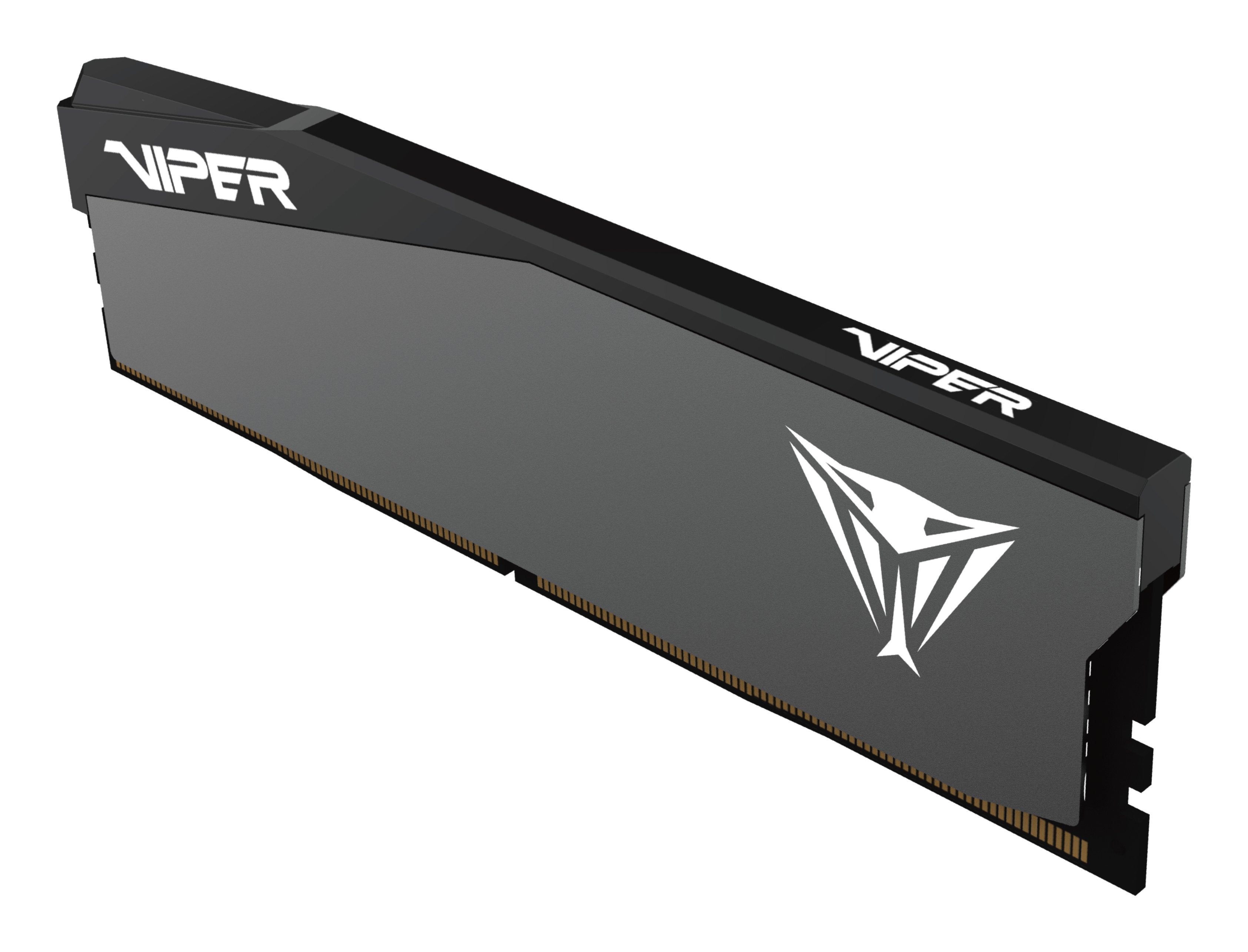Patriot D532gb 6000-36 Viper Elite 5 K2 Pat (Veu532g6036k) Veu532g6036k