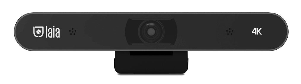 EAN 8437020781572 - Laia B&H 4K AI 8,42 MP Negro 3840 x 2160 Pixeles 30 pps CMOS 25,4 / 2,8 mm (1 / 2.8") imagen 1