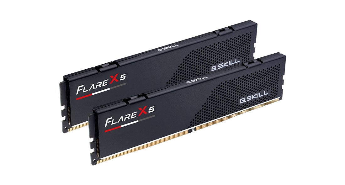 EAN 4713294232687 - G.Skill Flare X5 F5-6000J3636F16GX2-FX5 módulo de memoria 32 GB 2 x 16 GB DDR5 288-pin DIMM imagen 2