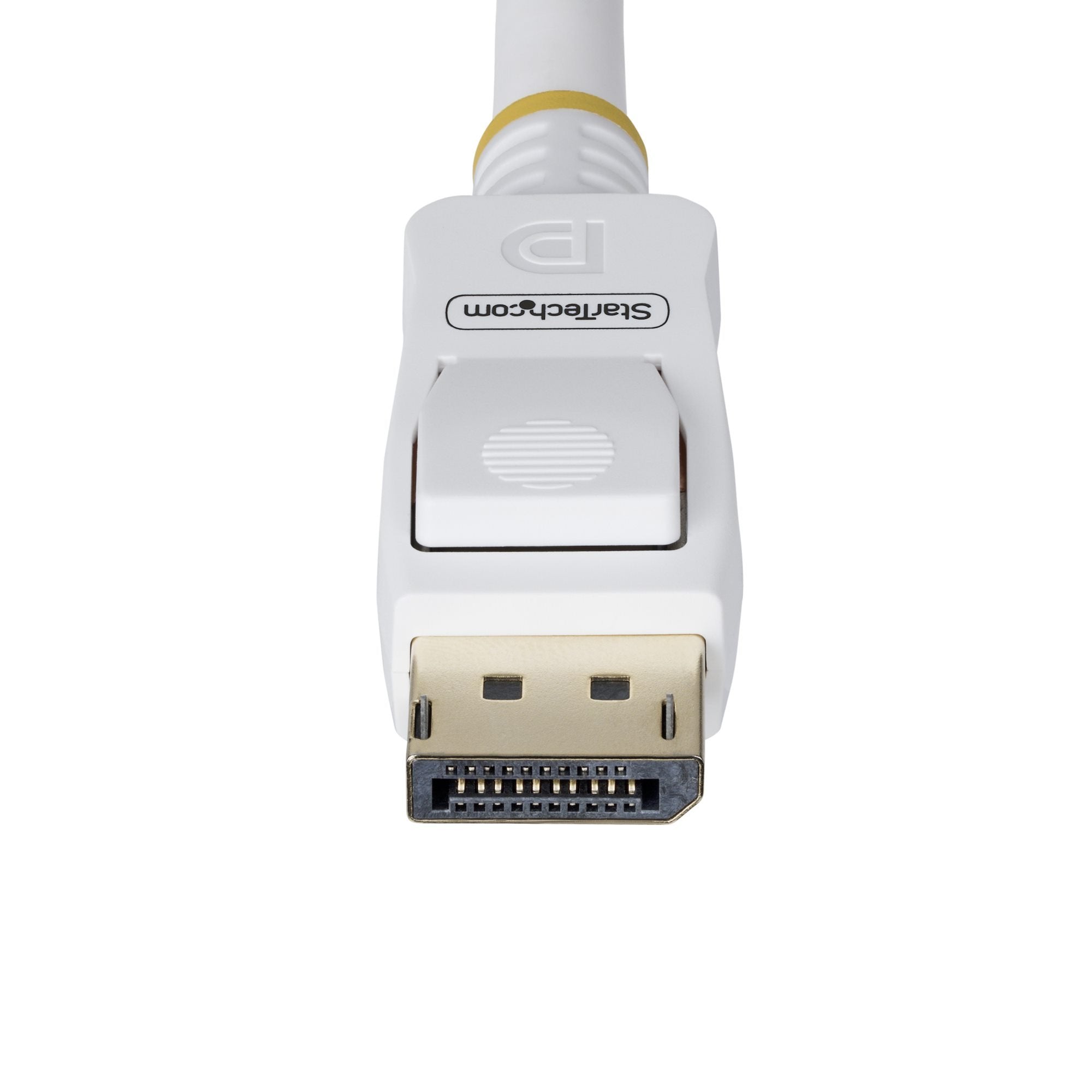 EAN 0065030916011 - StarTech.com DP12-CABLE-6FTW cable DisplayPort imagen 4