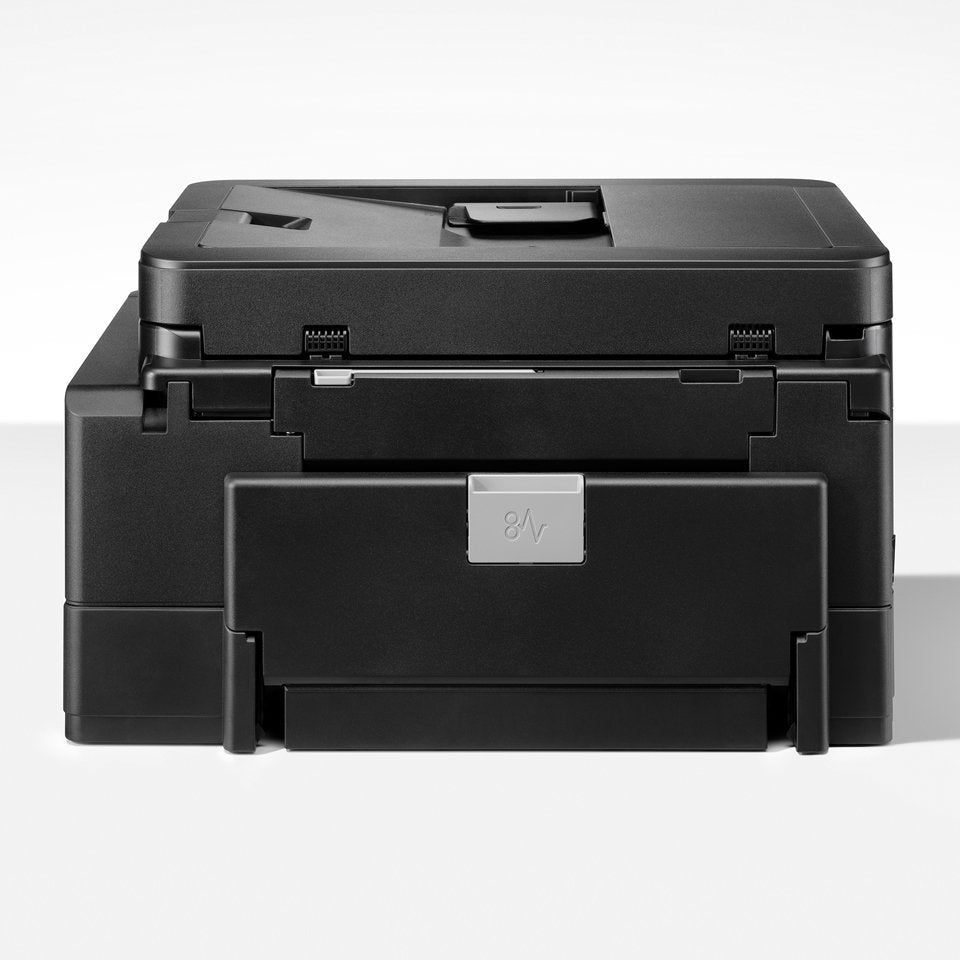 EAN 4977766841955 - Brother MFC-J4550DW impresora multifunción Inyección de tinta A4 1200 x 4800 DPI Wifi imagen 9