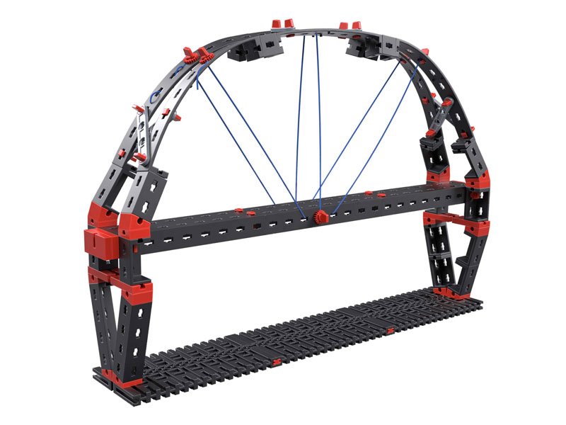 EAN 4048962458589 - fischertechnik 564071 juguete de construcción imagen 11