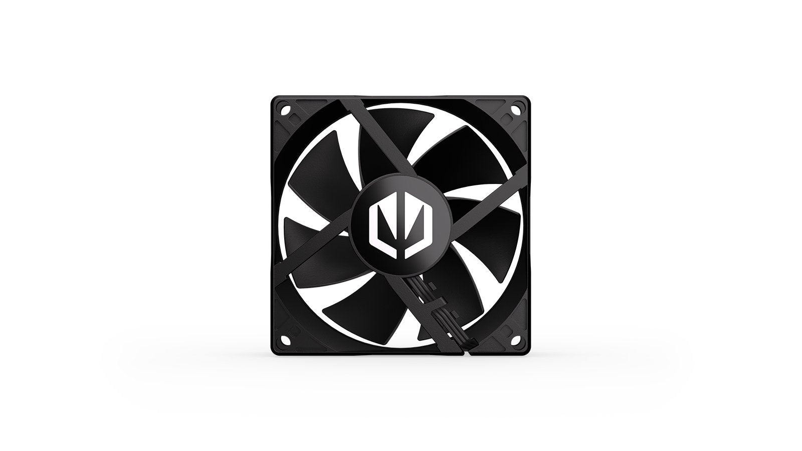 EAN 5903018667249 - ENDORFY Zephyr 80 Carcasa del ordenador Ventilador 8 cm Negro 1 pieza(s) imagen 12