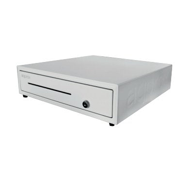 Cajón Portamonedas Approx Appcash01wh Manual Y Automático Blanco