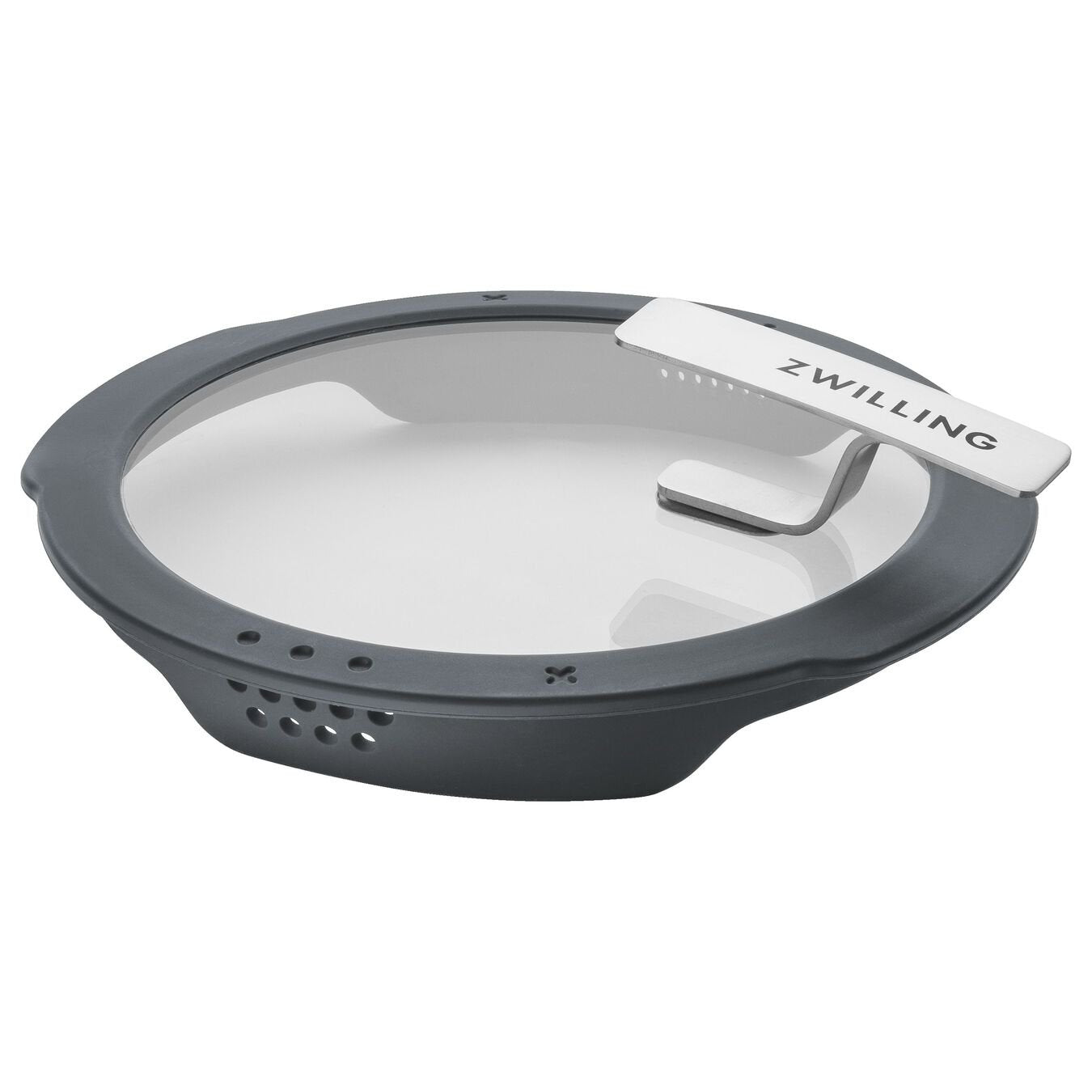 Juego De 4 Ollas Zwilling Simplify 66870-004-0