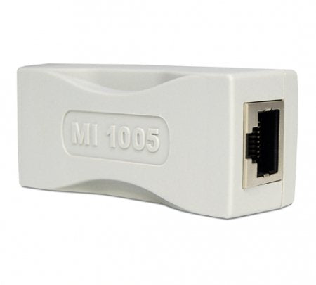 Baaske Isolator Red Mi 1005 Med Gris