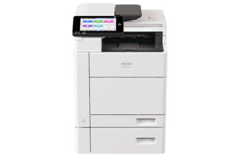 Ricoh Im C320f A4 Color Laser Mfp Showroom - 1 Gerät Pro Fachhändler