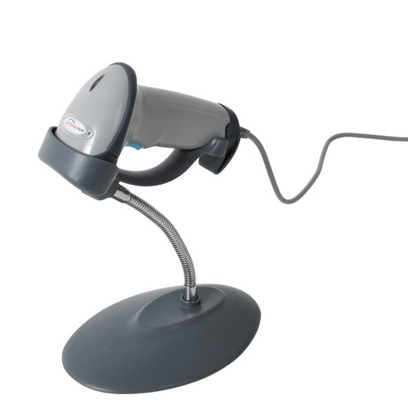 Olympia Barcode-Scanner Ls 6000 2d Led Gris