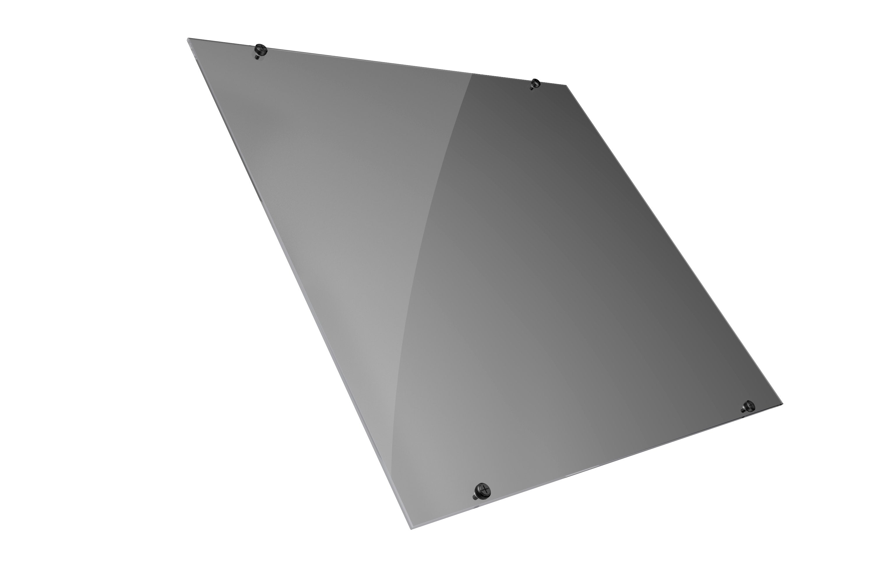 EAN 4260052185469 - be quiet! BGA03 parte carcasa de ordenador Midi Tower De panel lateral imagen 1