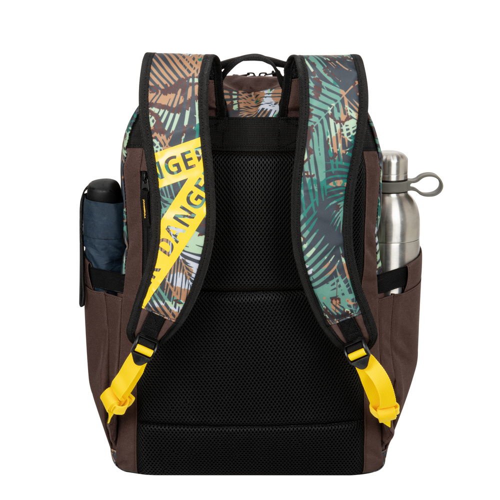 Mochila Riva Nb Erehs 15,6" Jungle 5461