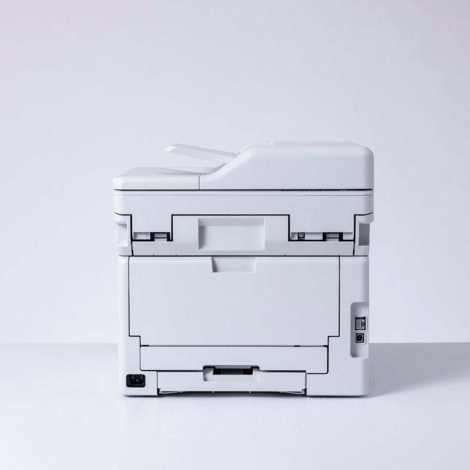 EAN 4977766824019 - Brother DCP-L3560CDW LED A4 600 x 2400 DPI 26 ppm Wifi imagen 2