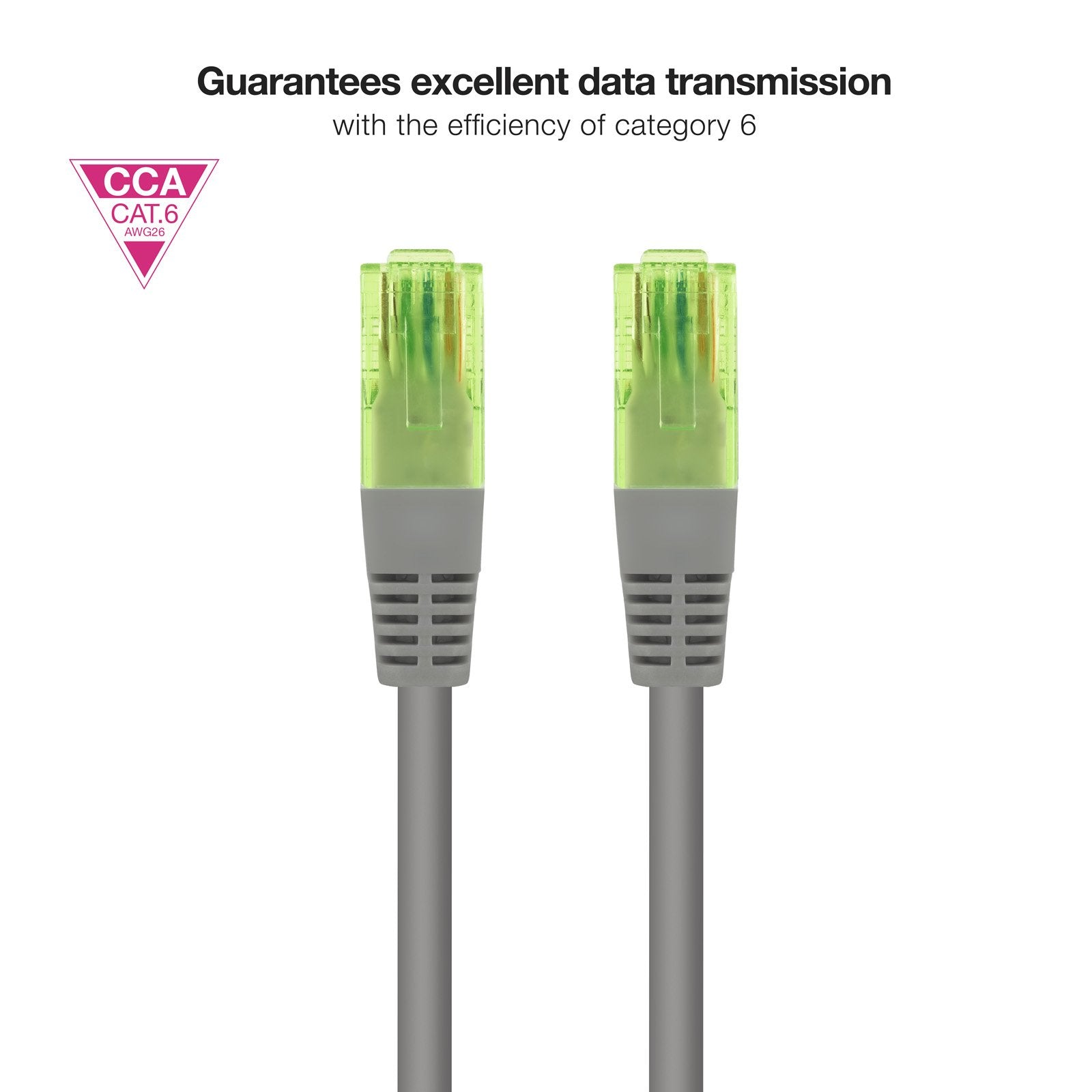 EAN 8433281015227 - Nanocable 10.20.1400-L30 cable de red 0,3 m Cat6 U/UTP (UTP) imagen 3