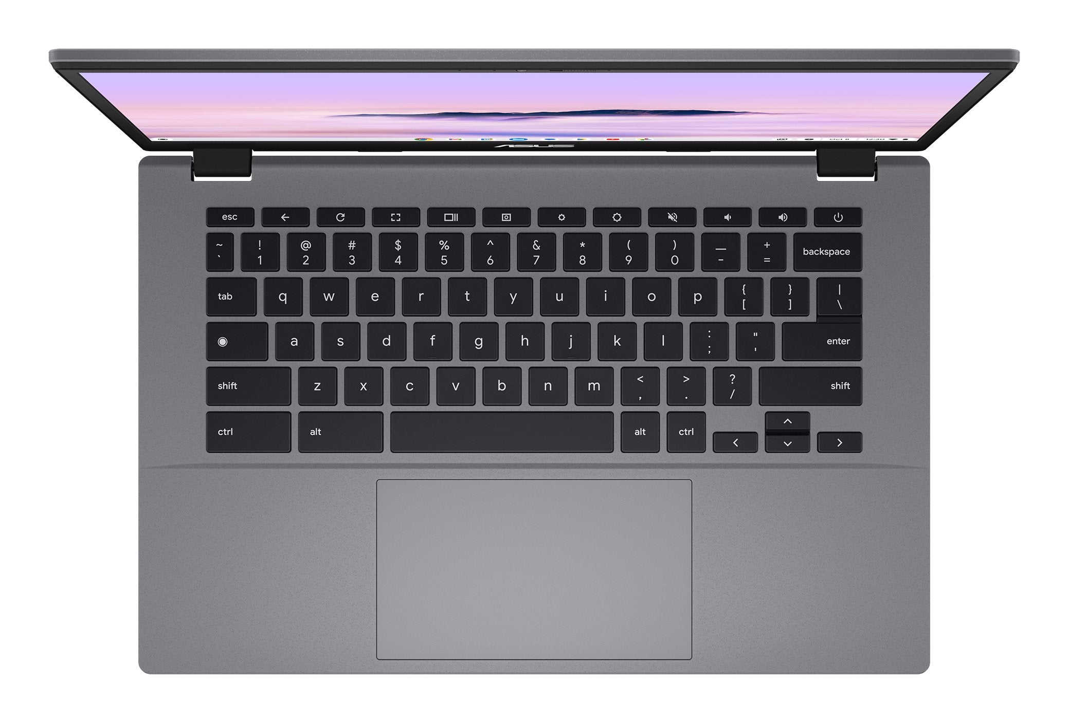 EAN 4711636075008 - ASUS Chromebook Plus CX34 CX3402CVA-PQ0732 Intel® Core™ i3 i3-1315U 35,6 cm (14") Full HD 8 GB LPDDR5x-SD imagen 4