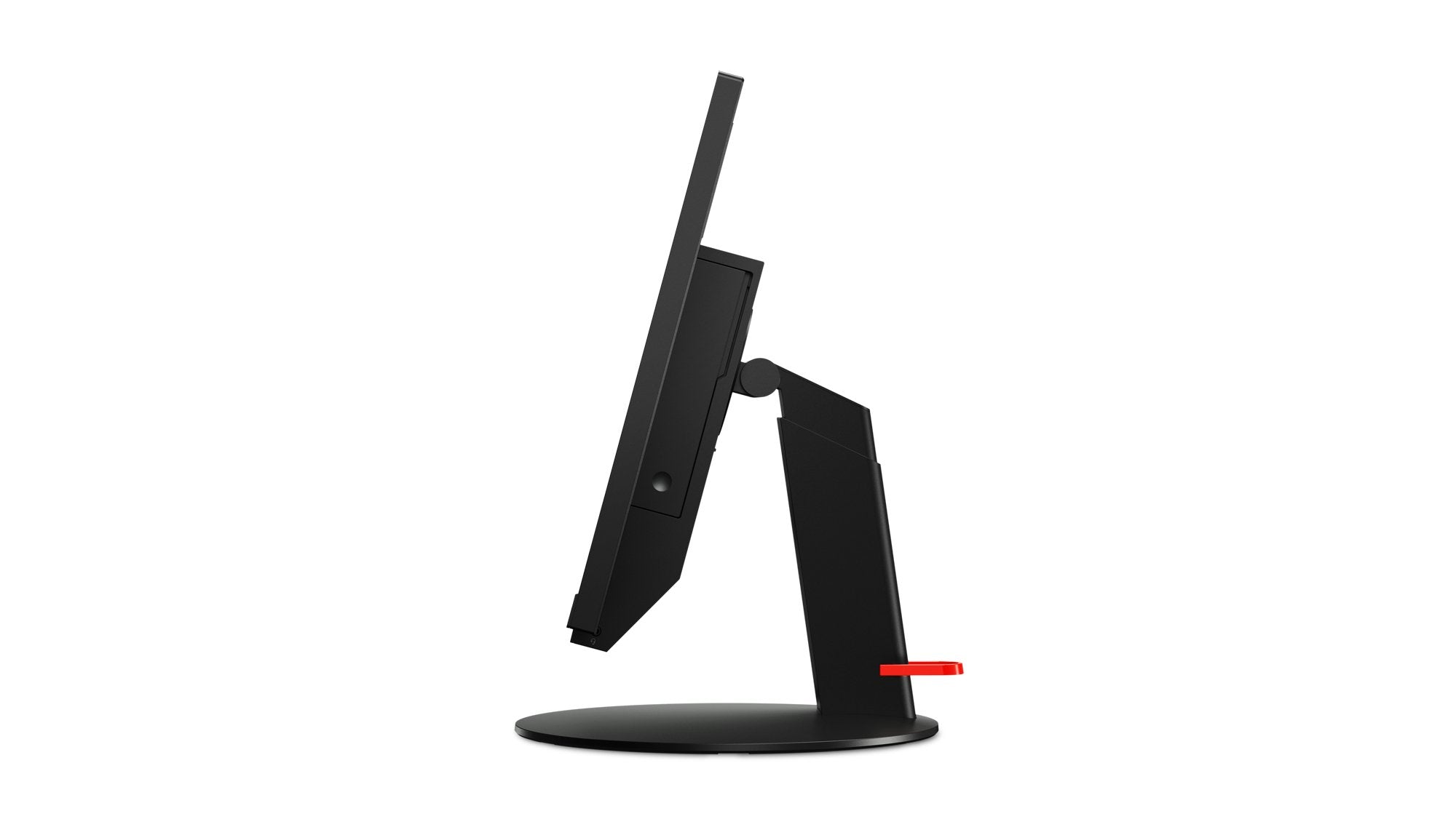 EAN 0950422278641 - Lenovo ThinkCentre Tiny-In-One 27 pantalla para PC 68,6 cm (27") 2560 x 1440 Pixeles Quad HD LED Negro imagen 4