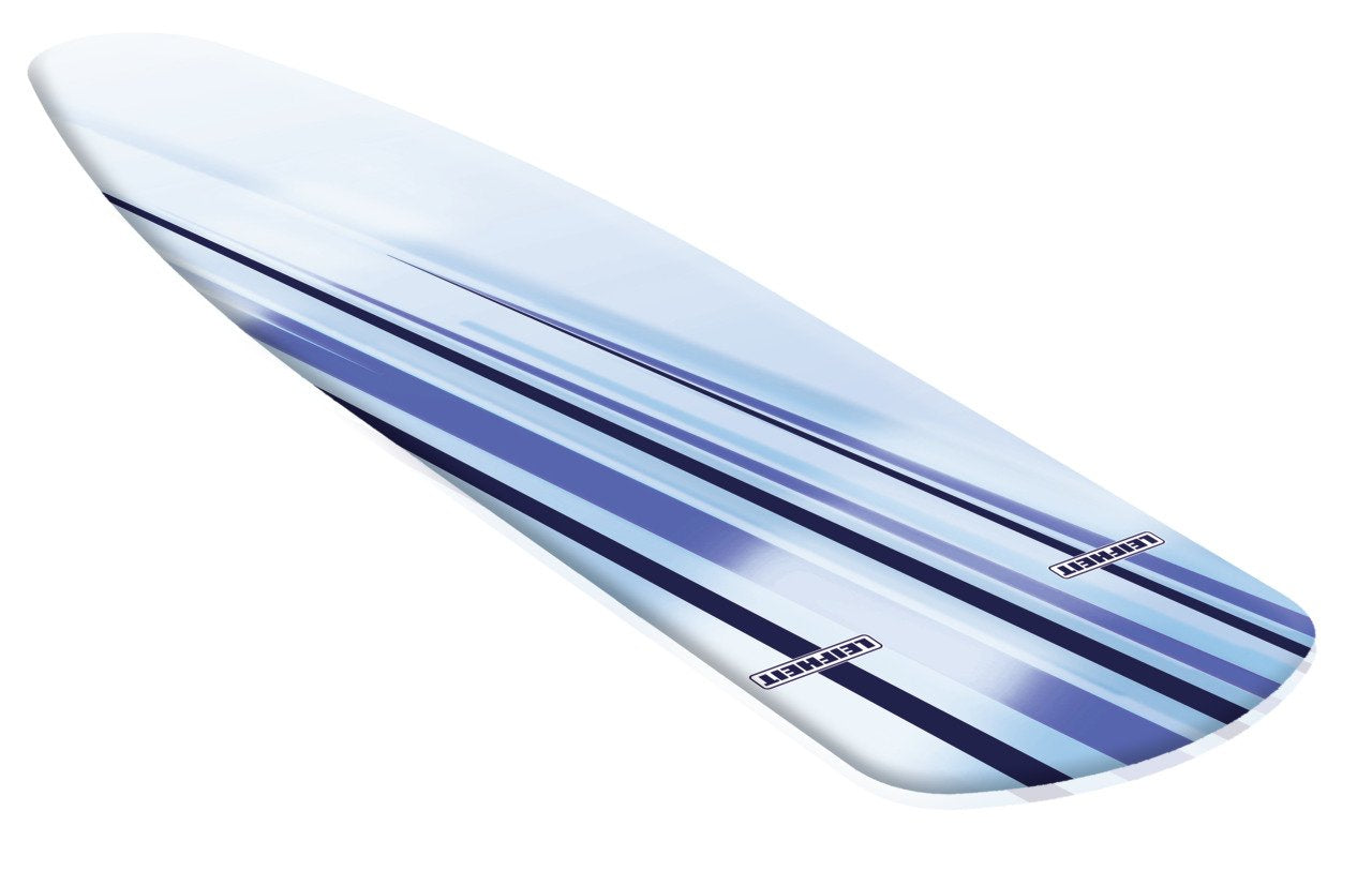 EAN 4006501760128 - Leifheit Air Active M Funda acolchada para tabla de planchar Algodón, Espuma Azul imagen 2