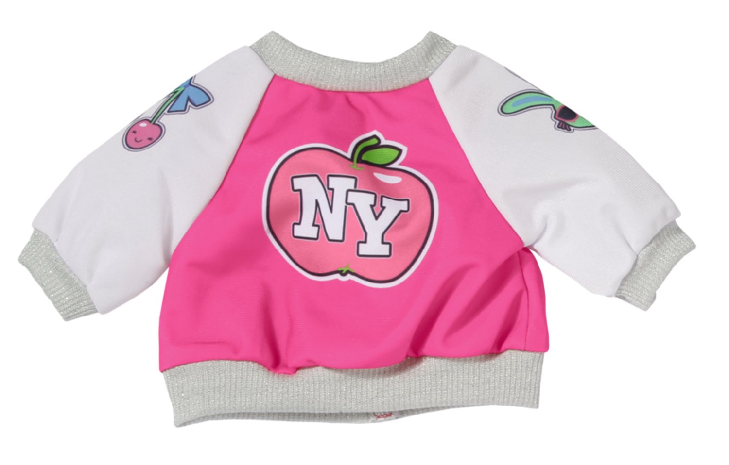 Zapf Creation Baby Born® Conjunto De Viaje Deluxe 43cm, Accesorios Para Muñecas 836316