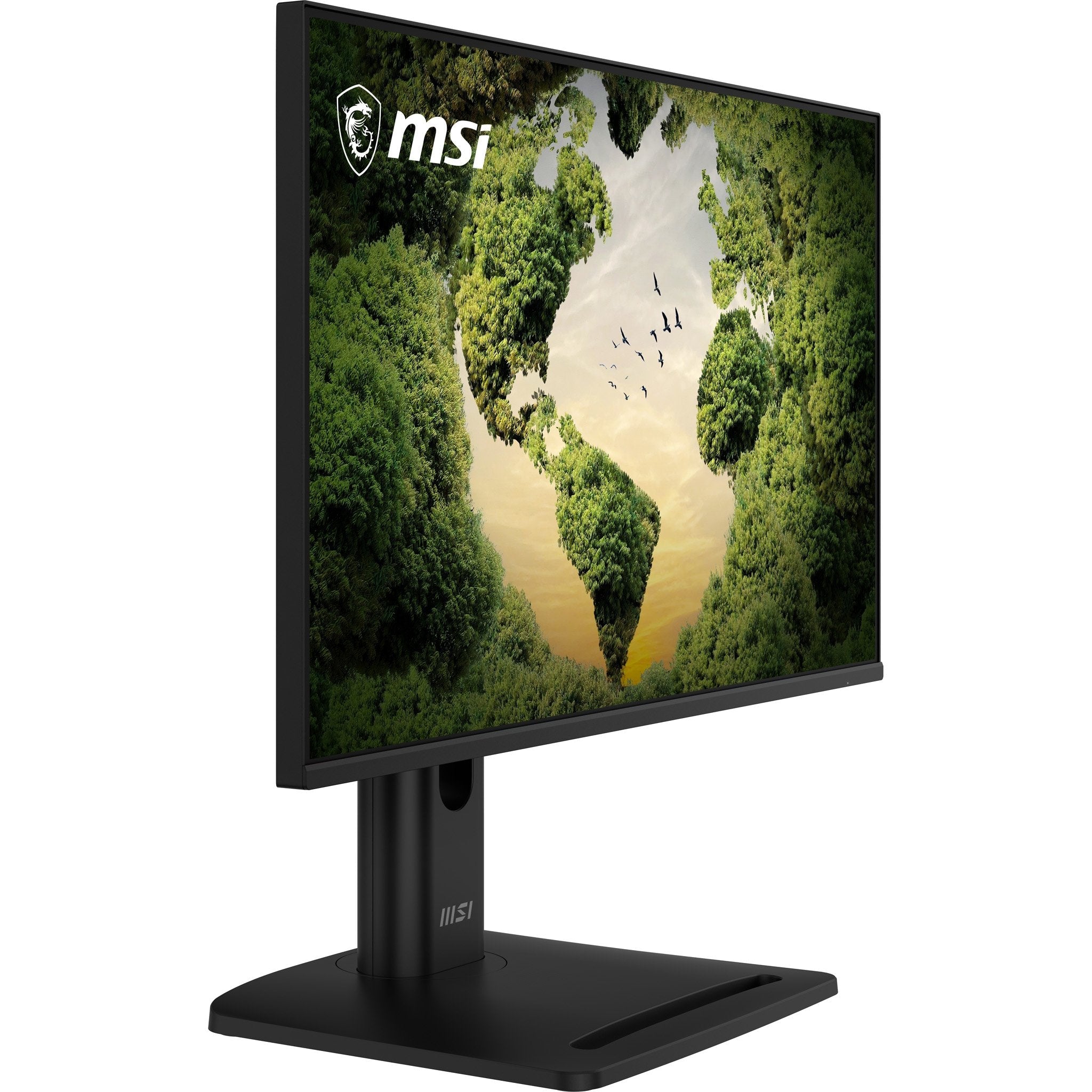 EAN 4711377395489 - MSI Pro MP245PGN E14 pantalla para PC 60,5 cm (23.8") 1920 x 1080 Pixeles Full HD LCD Negro imagen 10