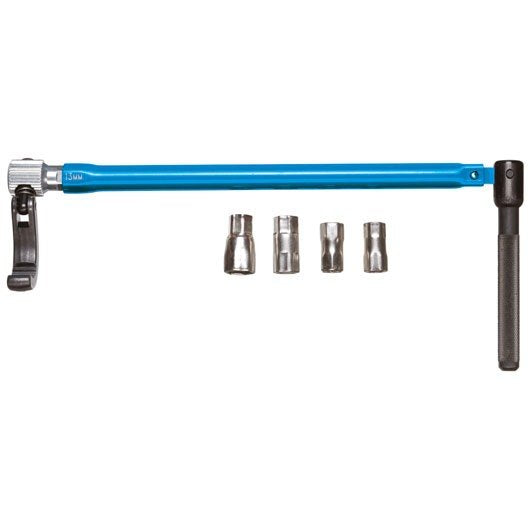 Gedore Llave Para Tuercas De Lavabo De 260 Mm, 316500