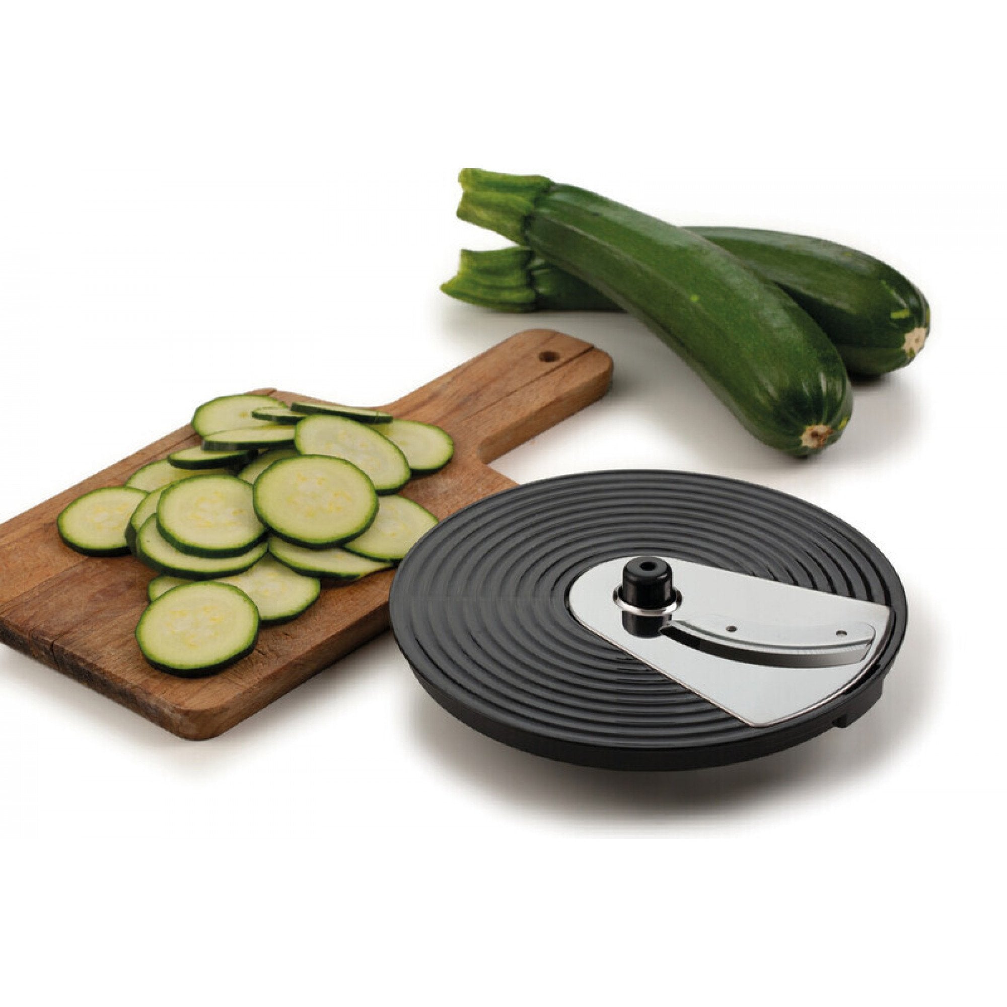 EAN 8003705124073 - Ariete 1782/01 robot de cocina 1000 W 3 L Blanco imagen 8