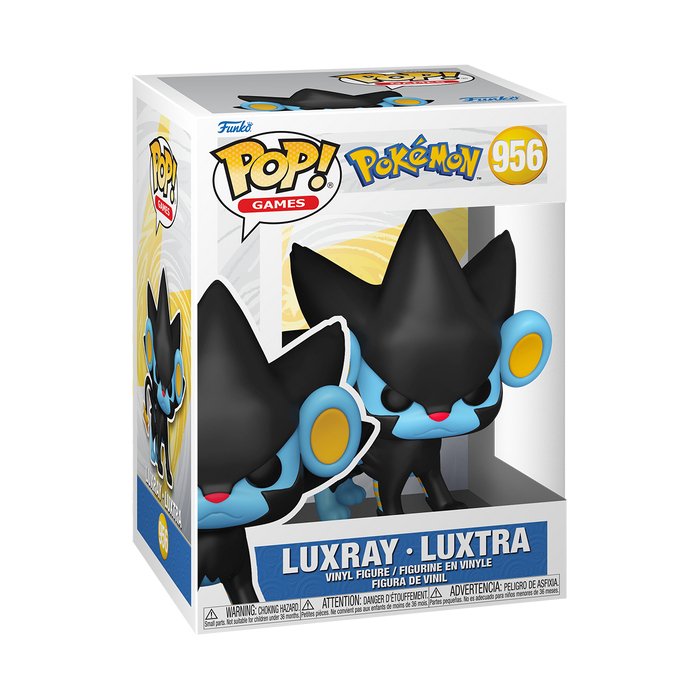 EAN 0889698709774 - FUNKO POP! 70977 figura de acción y colleccionable imagen 2