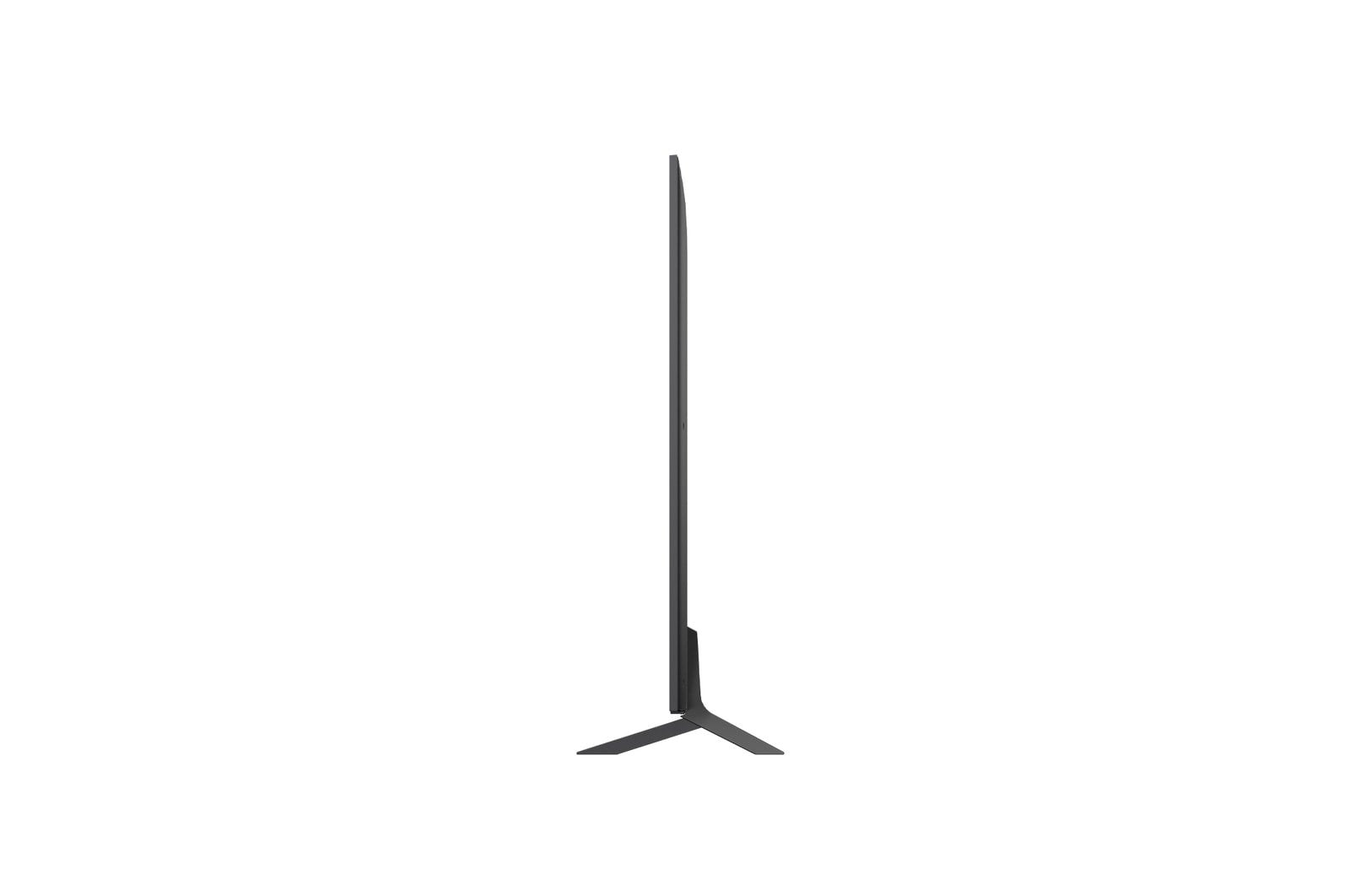 EAN 8806096362136 - LG QNED evo AI 75QNED85A6C 190,5 cm (75") 4K Ultra HD Smart TV Wifi Negro imagen 4