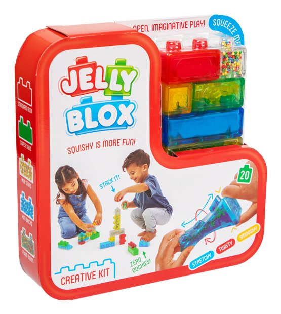 Jelly Blox Creative Kit