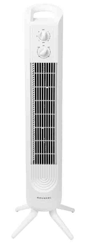 Ventilador De Torre Grunkel Tf-324l Bl 45w 3 Velocidades