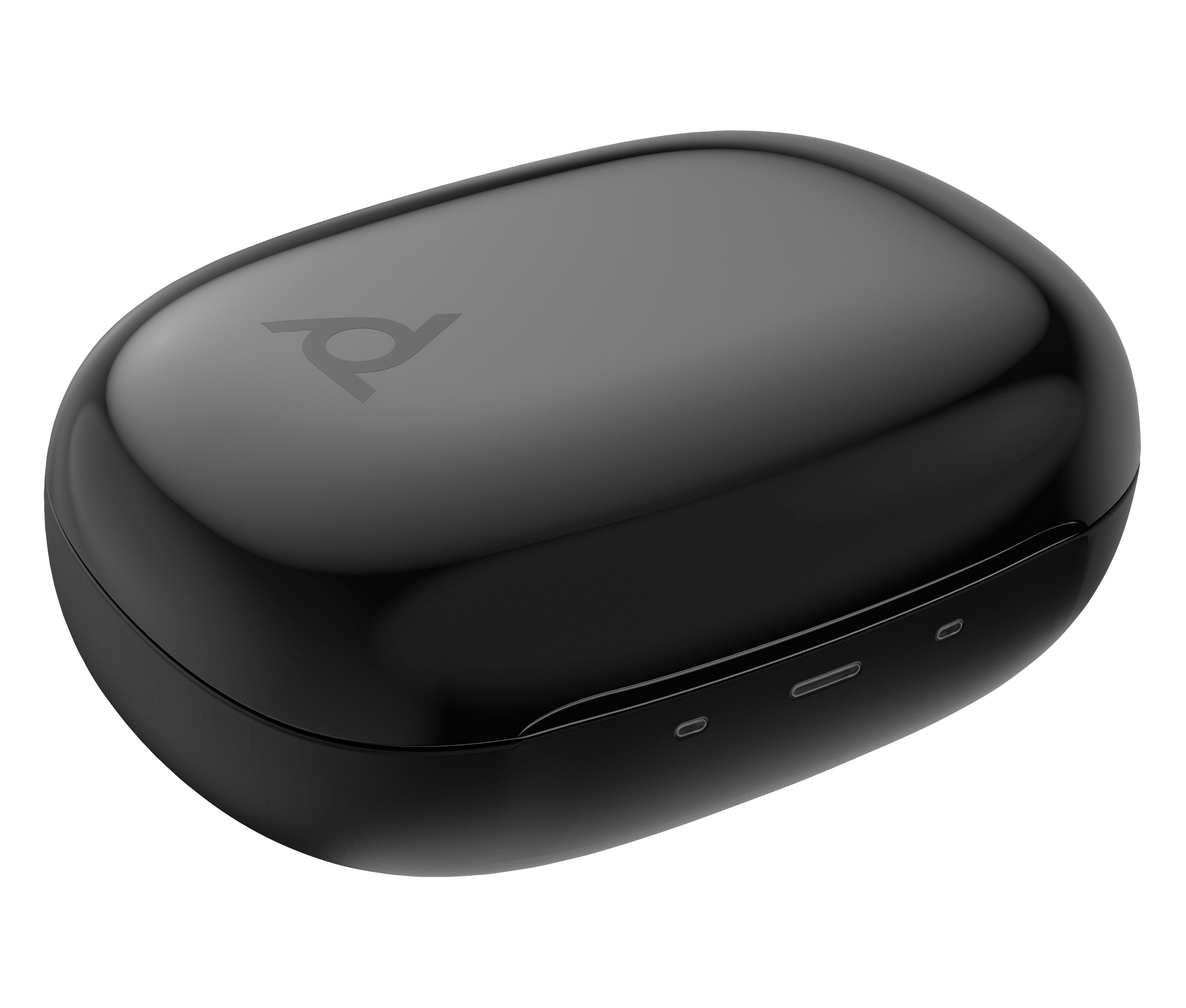 EAN 198122945344 - HP Poly Voyager Free 20 Gray Earbuds +Basic Charge Case Customer Special 1 Inalámbrico Dentro de oído Llam imagen 2