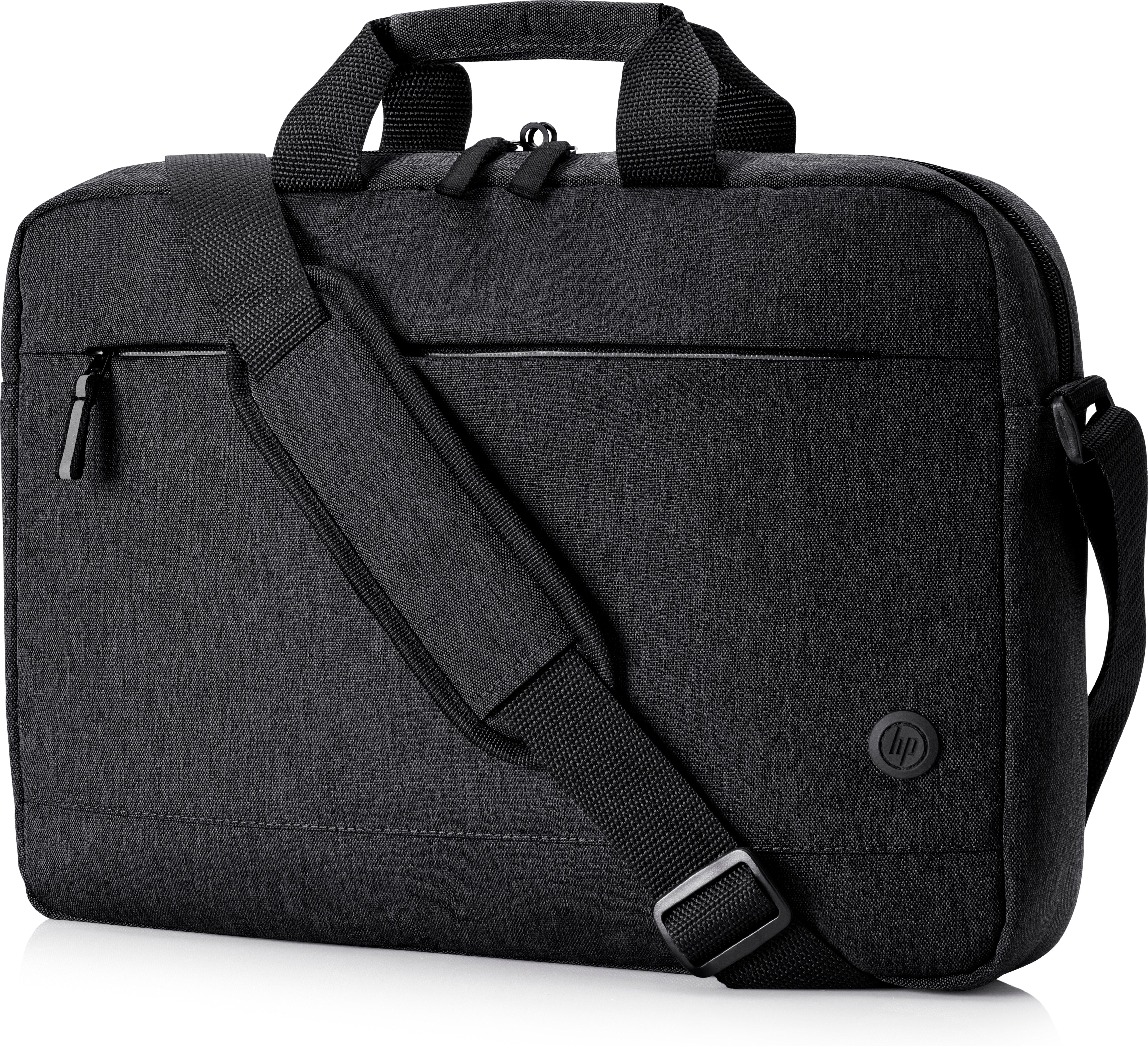 EAN 195122555849 - HP Prelude Pro Recycle Top Load BULK 12 39,6 cm (15.6") Maletín Negro imagen 2