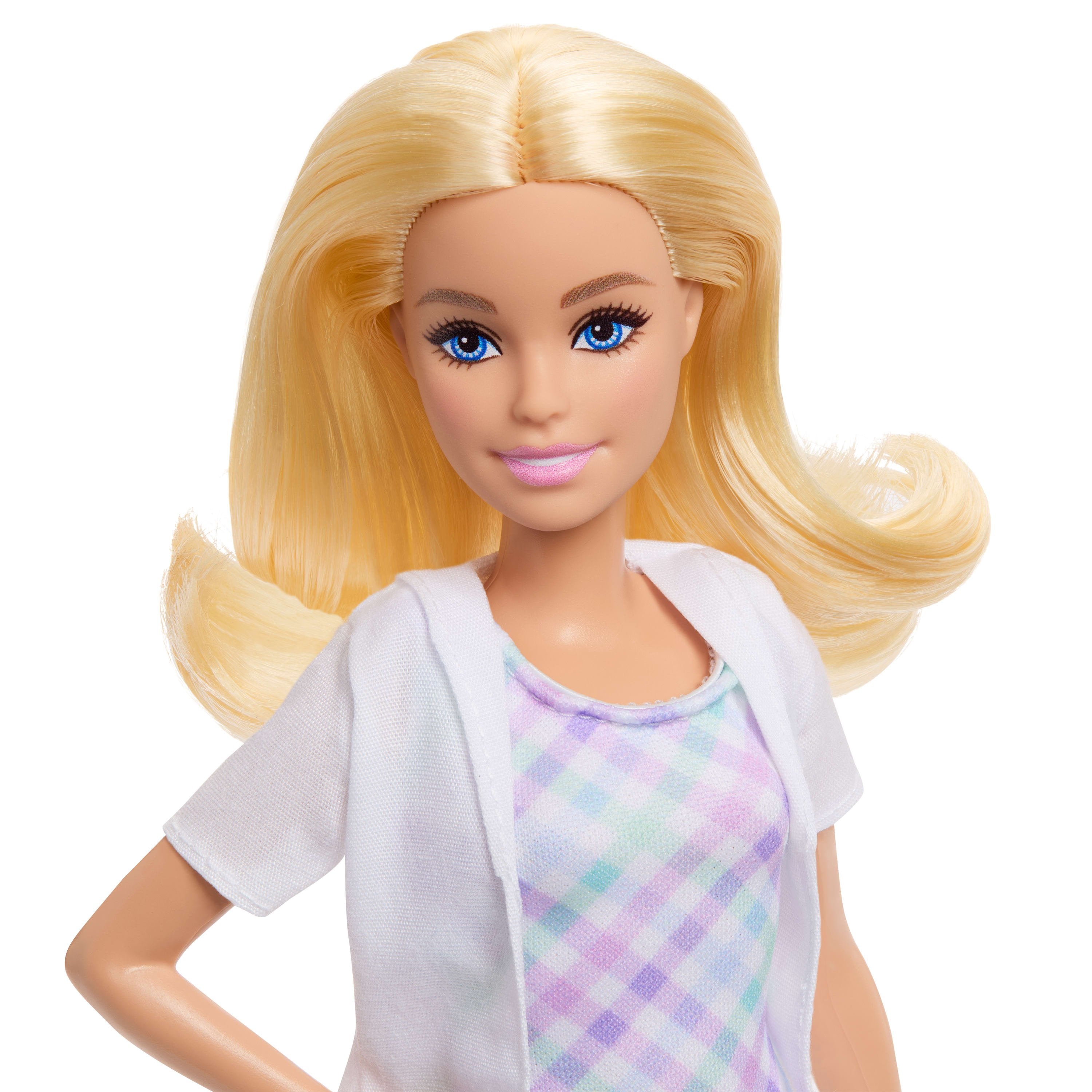 EAN 0194735378715 - Barbie JMK14 muñeca imagen 5