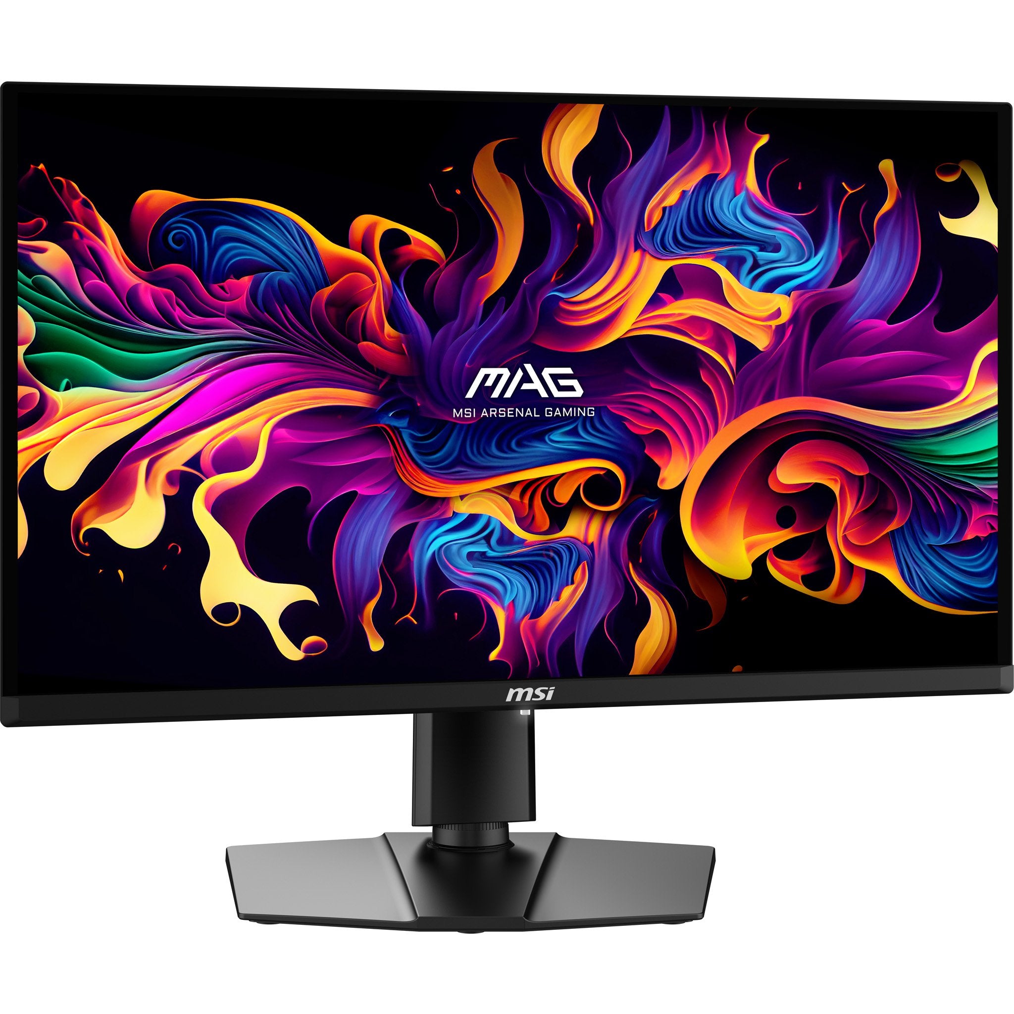 EAN 4711377311304 - MSI MAG 271QP QD-OLED X28 pantalla para PC 67,3 cm (26.5") 2560 x 1440 Pixeles Wide Quad HD Negro imagen 3