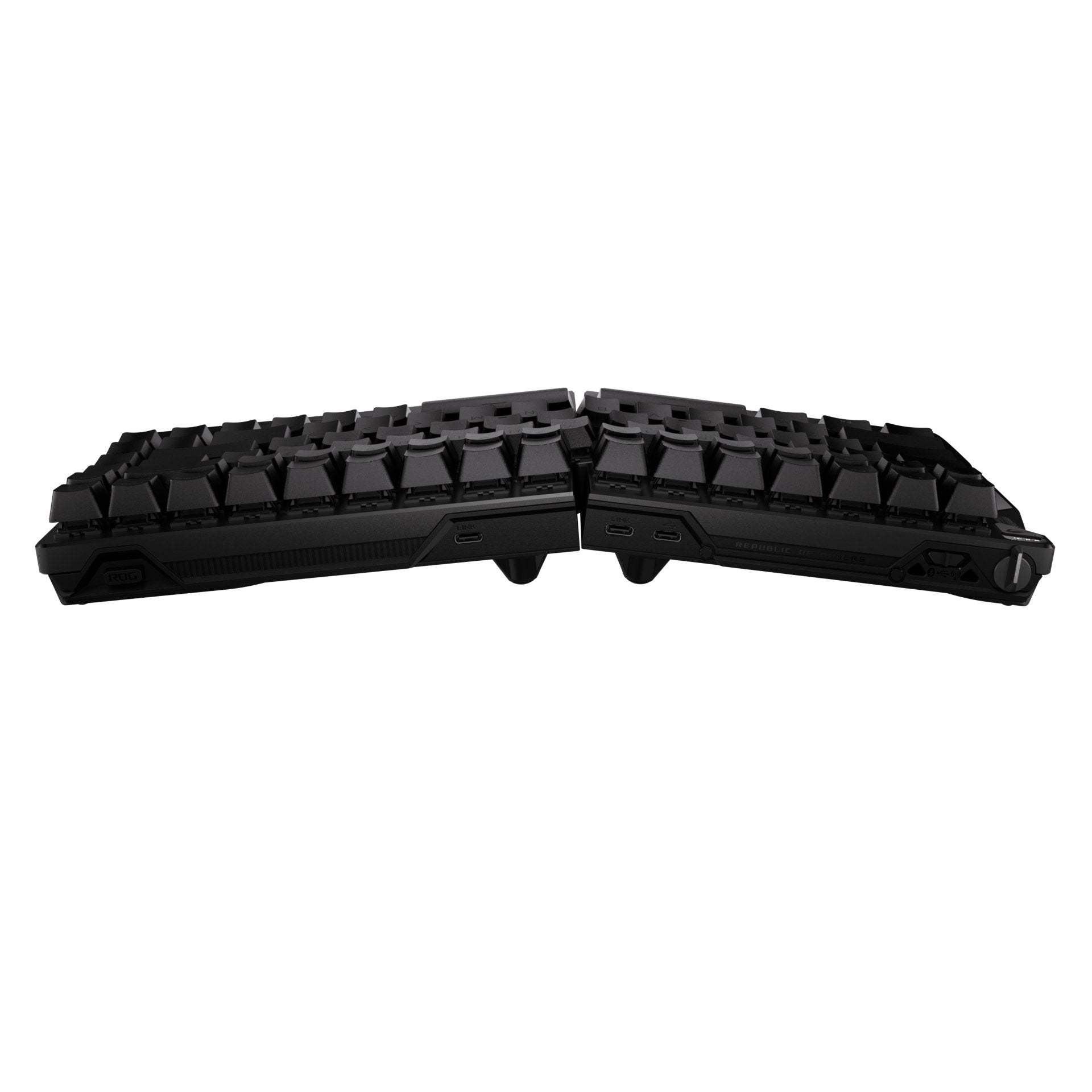 Asus Teclado Rog Falcata De