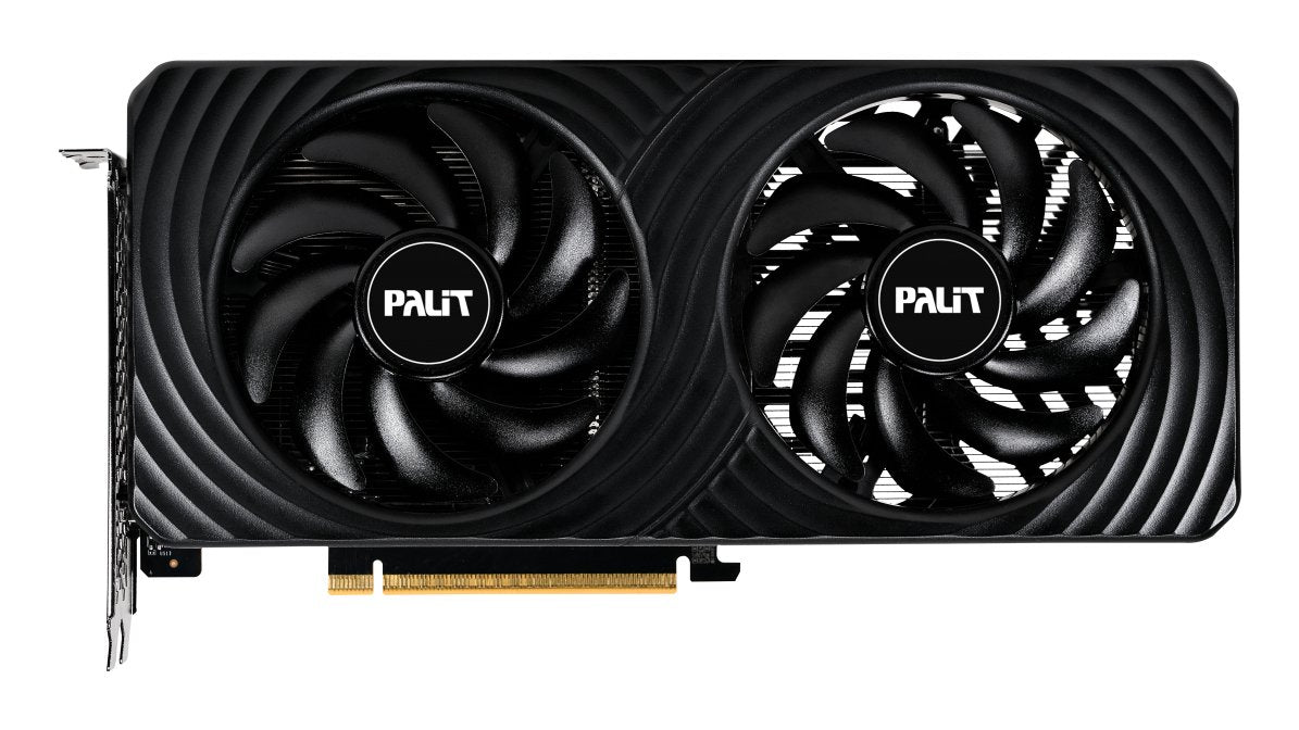 Tarjeta Grafica Palit Rtx5050 Dual 8gb Gddr6 Hdmi 3xdp
