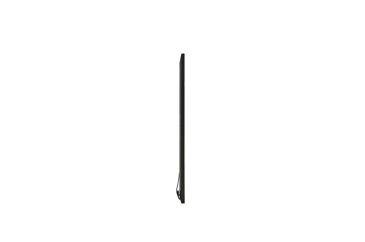 Lg 65uh7n-E Pantalla Plana Para Señalización Digital 165,1 Cm (65") Led Wifi 700 Cd / M² 4k Ultra Hd Negro Procesador Incorporado Webos 24/7