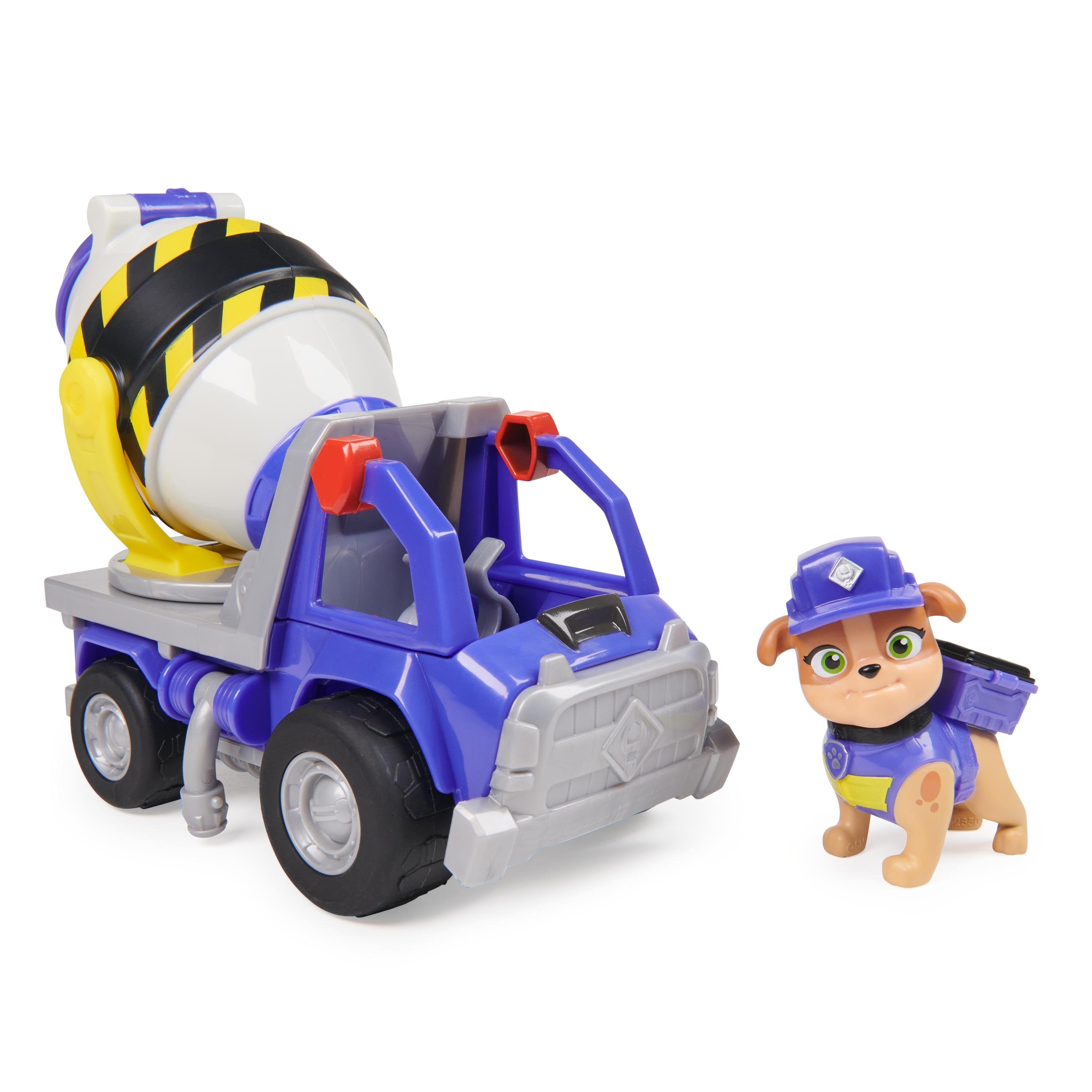 EAN 0778988460115 - Rubble & Crew Charger’s Crane Grabber imagen 4