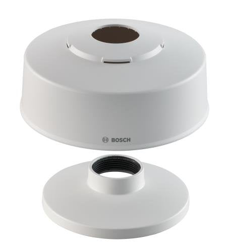Bosch Nda-5080-Pipw Placa De Interfaz Colgante Exterior De 148 Mm Para Flexidome Panoramic 5100i Ir